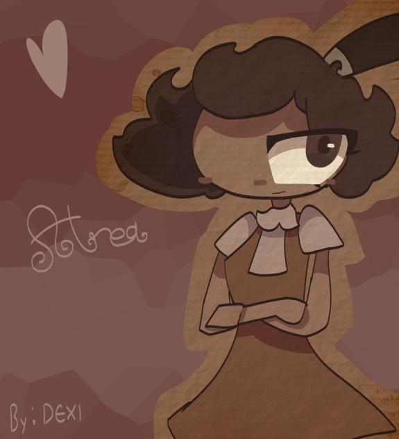 Artea Fan art❗️
