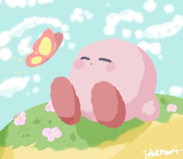 おひるね