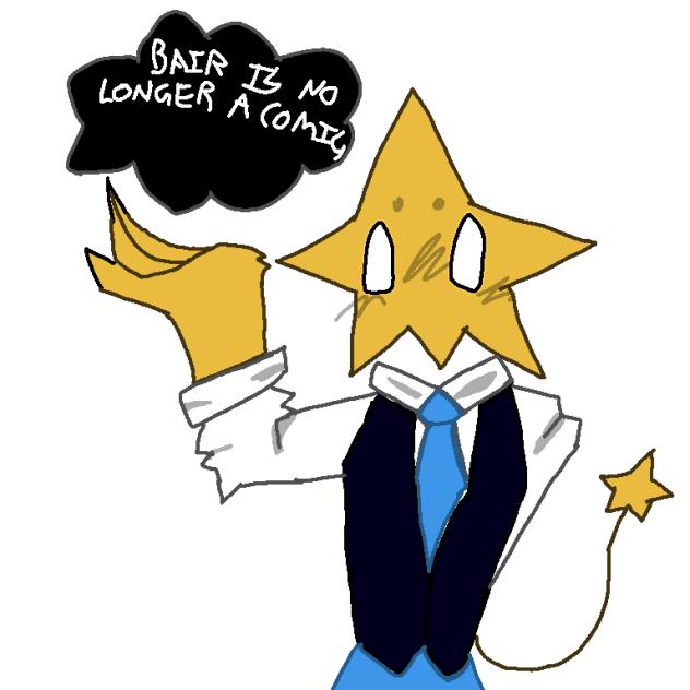 IMPORTANT ANNOUNCEMENT!