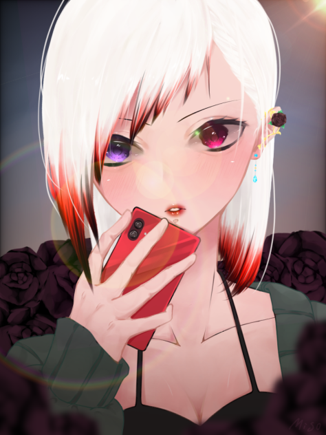 薔薇🥀