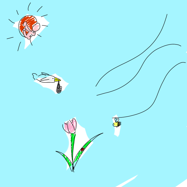 お昼寝ﾀﾞｧｧｧ