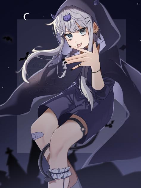 👿🌙
