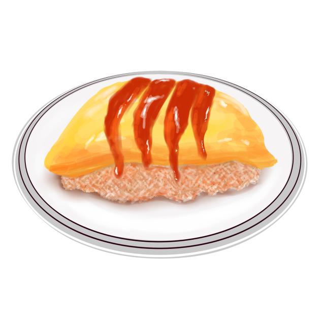 Omurice