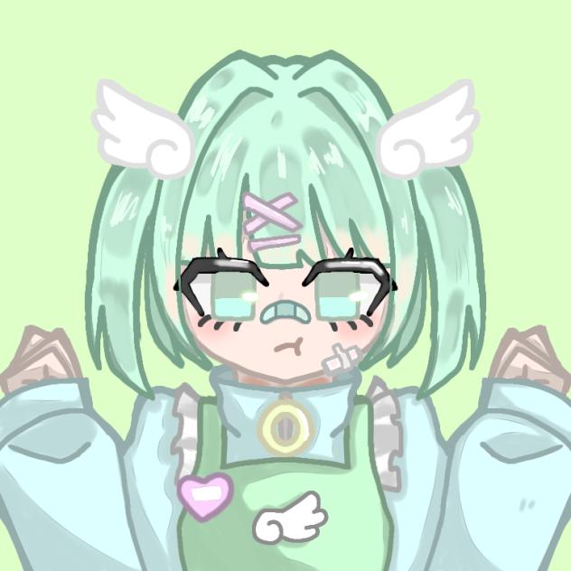 ꒰ঌ天使界隈໒꒱