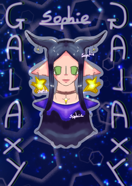 ✨️ GaLaXy ✨️