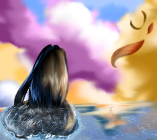 Clouds
