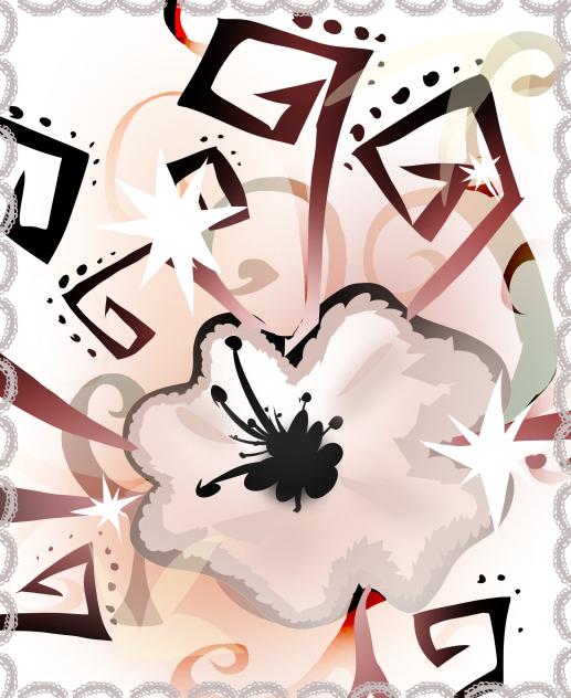 flower
