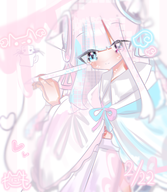 ねねねねねねここここ！！