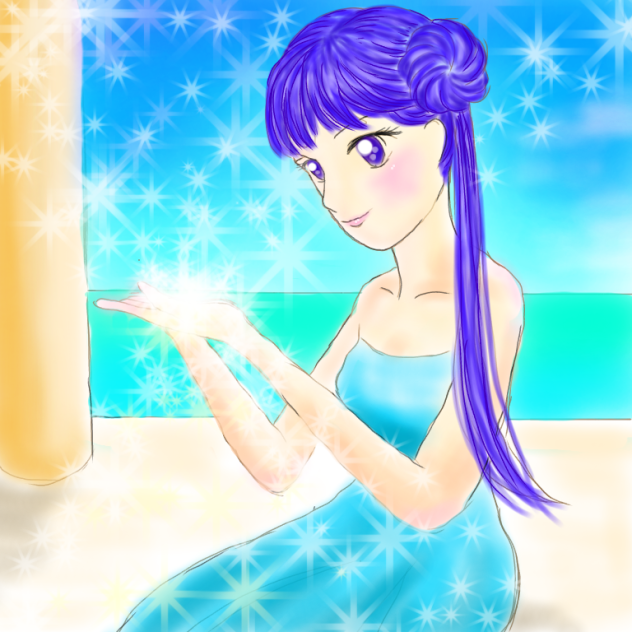 星の贈り物