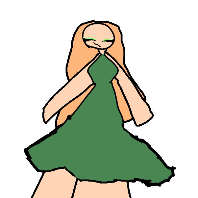 Lila - ibisPaint