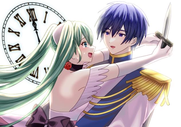 サンドリヨン リメイク