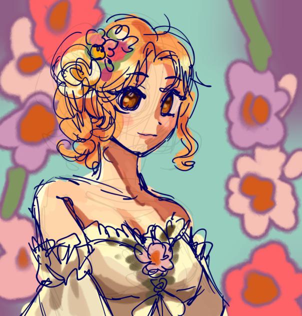 ✨️🫧🤖👾redrawing ai scetch