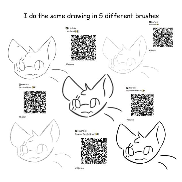 1art 5 brushez