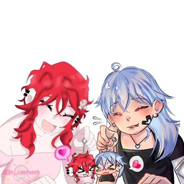 Random Collab No.2