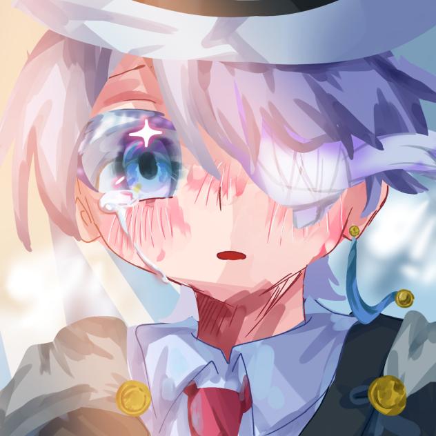 スポットライトはそっちじゃない