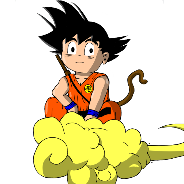 Goku