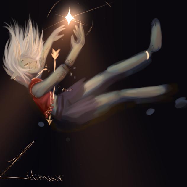 ✨A spark of hope ✨