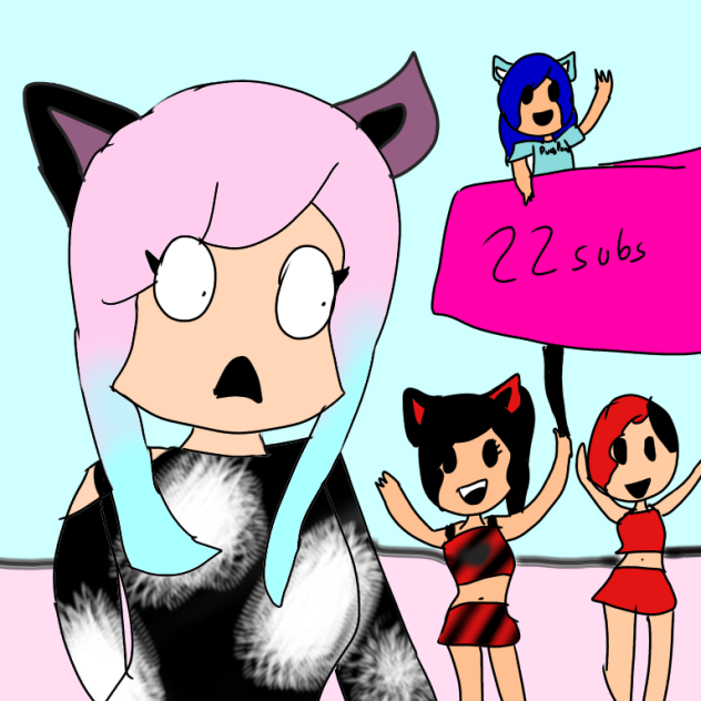20 sub special! - ibisPaint