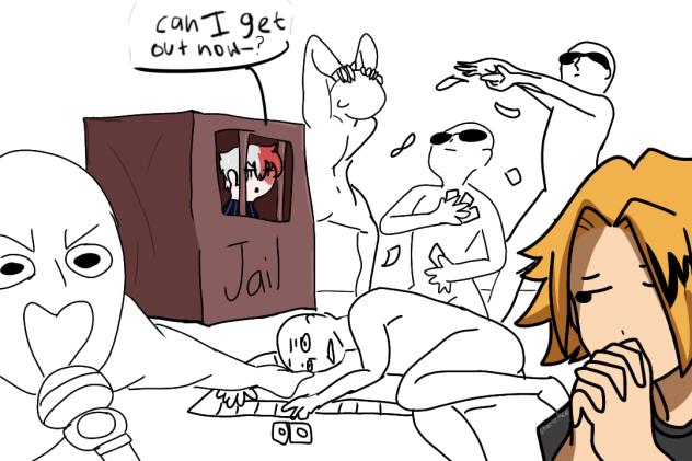 poor shoto