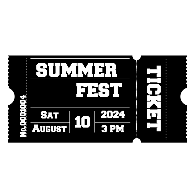 Ticket