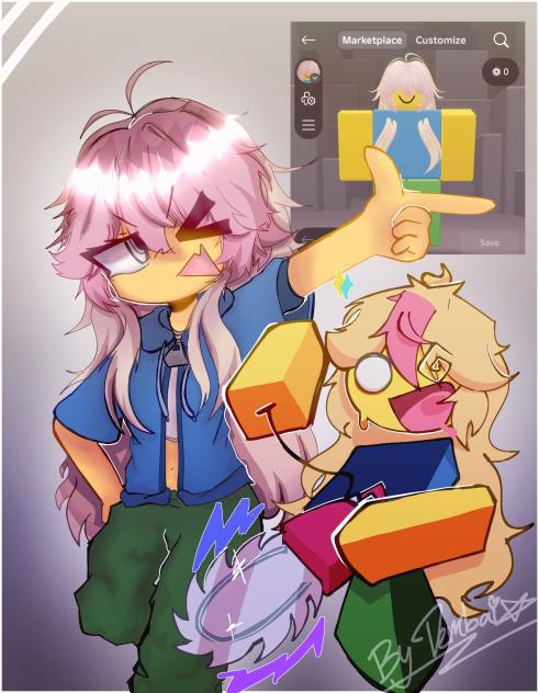 ♪..ᴡɪᴛʜ ʏᴏᴜ!♪