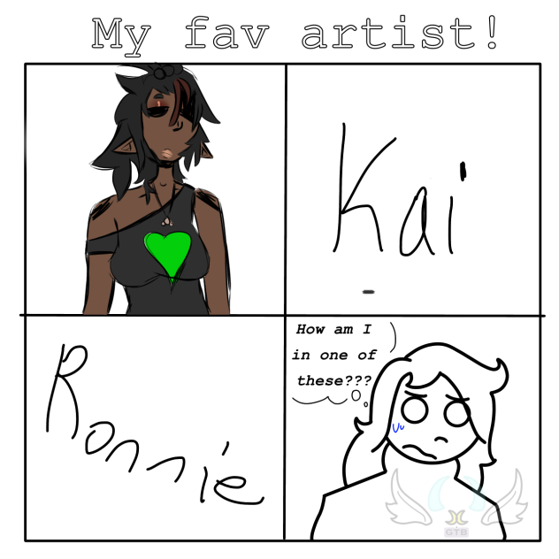 One of these - ibisPaint