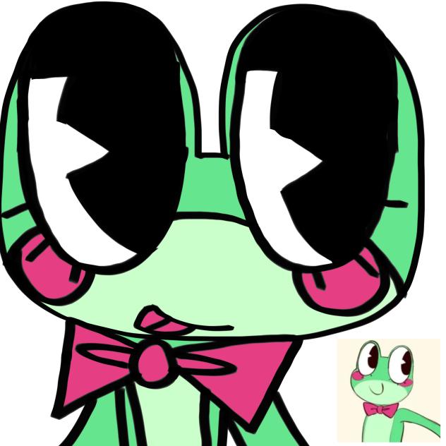 RIBBITT❗️❗️🫶🫶🫶