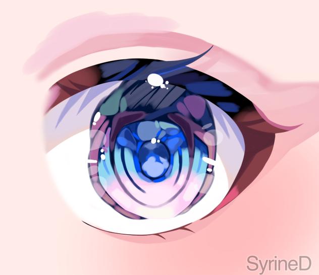 💙🦋✨