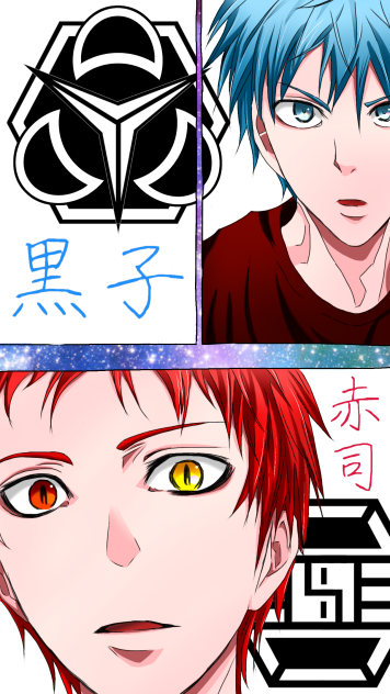 原作の奴に色付けた