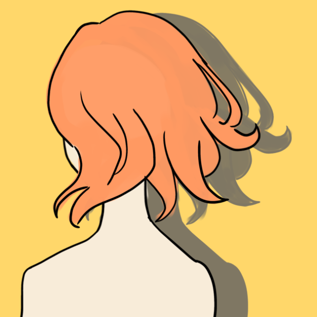 Girl - ibisPaint
