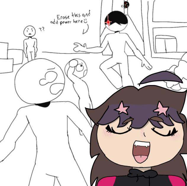Some collab