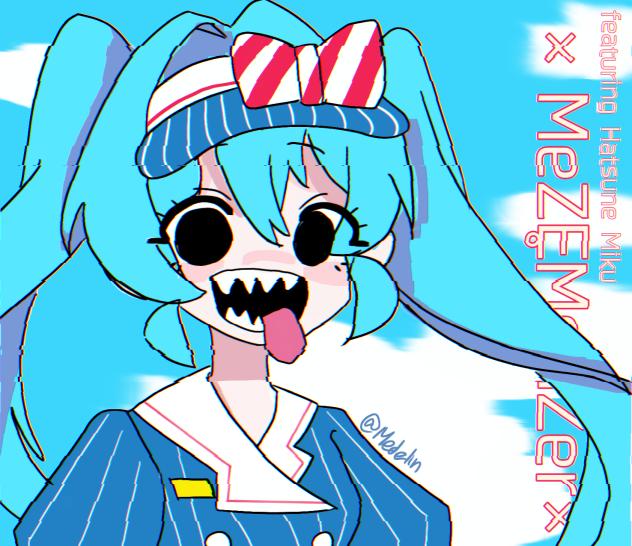 ✨️Miku from Mezmerizer✨️