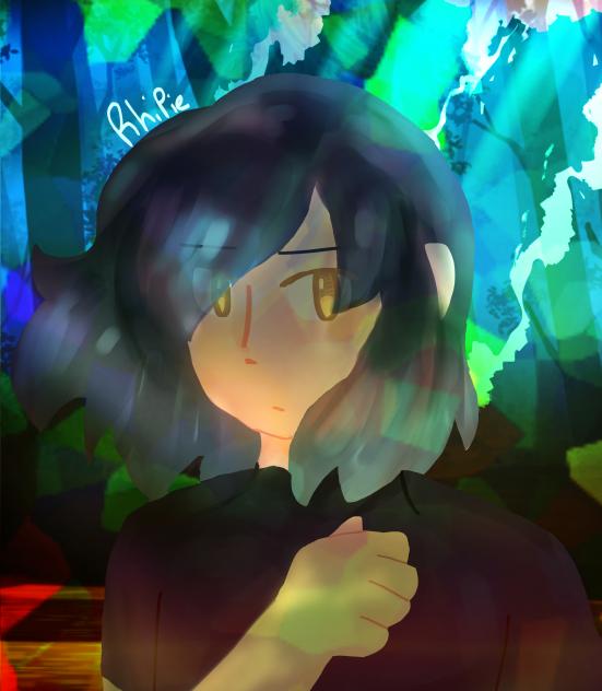 where the heck am i