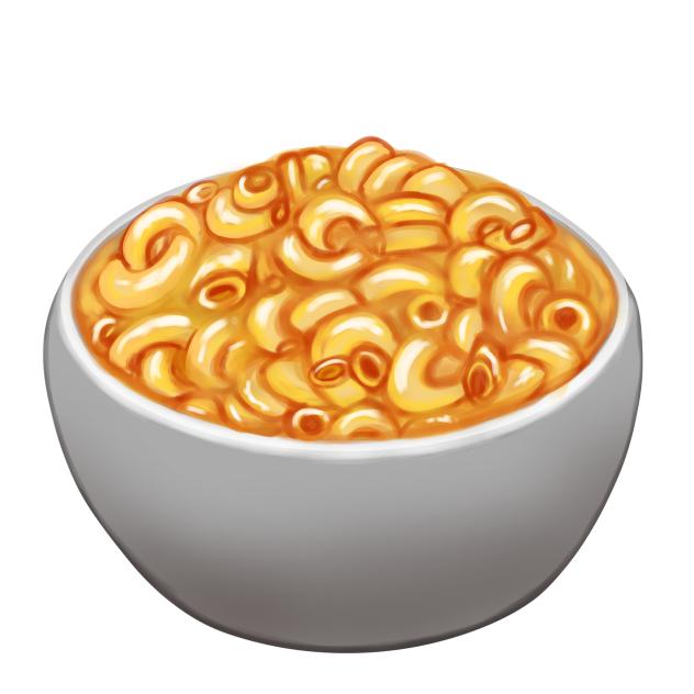 Mac and Cheese