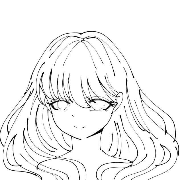 Sketches and lines=))))