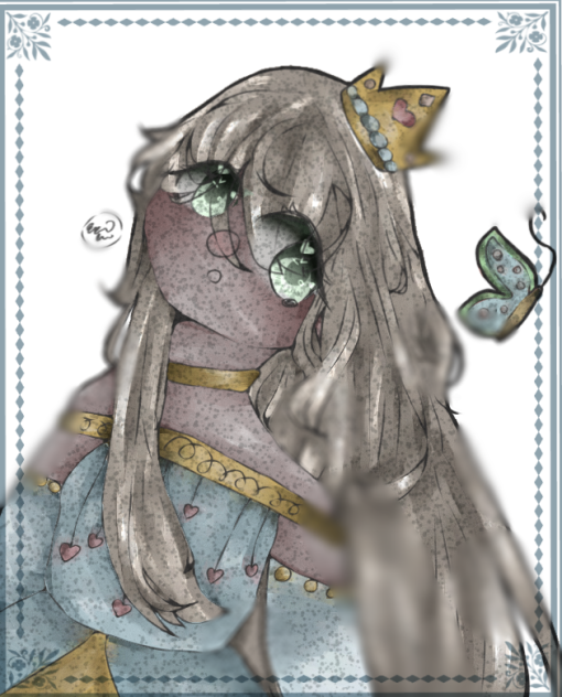 Butterfly🦋