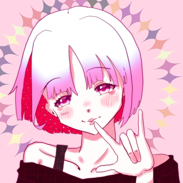 マイアイコンだよ