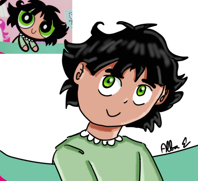Buttercup challenge