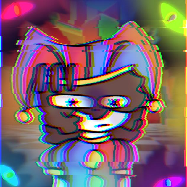 eu no digital Circus