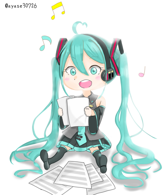🎶