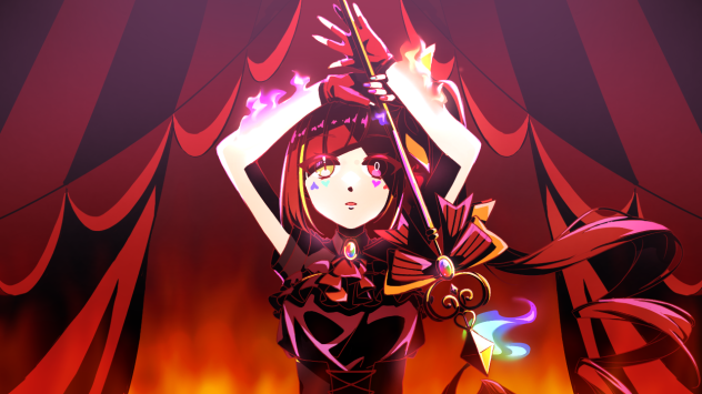 アルカリレットウセイ※曲パロ