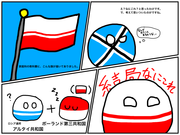 いみがわからないもの