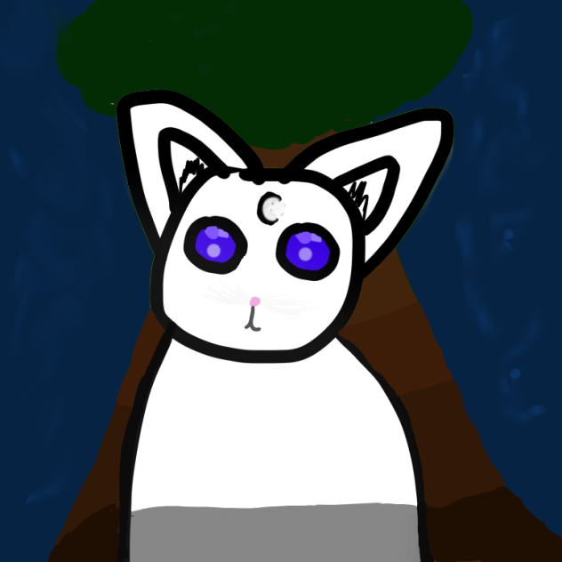 Luna - ibisPaint