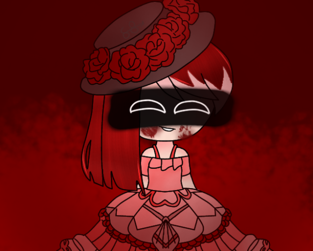Front facing test thing - ibisPaint