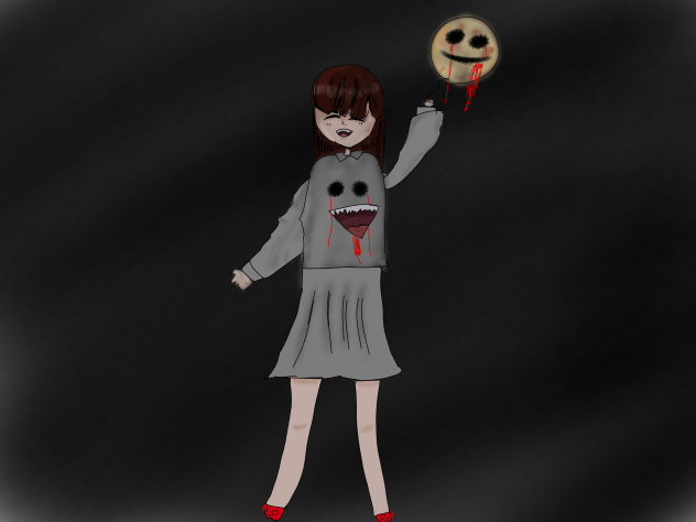 裏