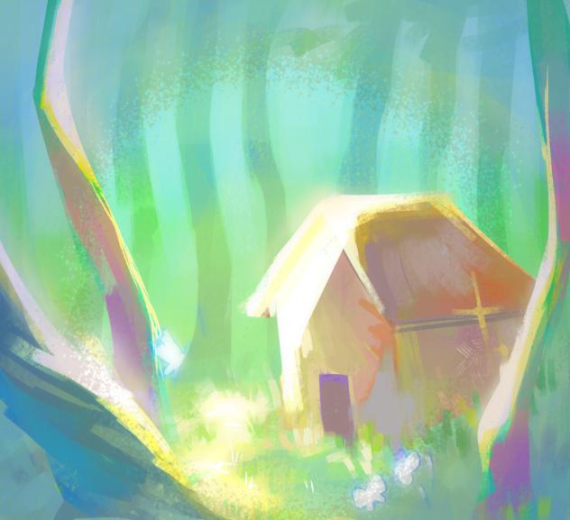 Fairy Tale Another Fairy tales from another life - ibisPaint