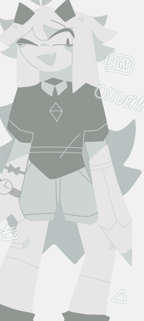 Oliver🤍🩵💚✨✨✨