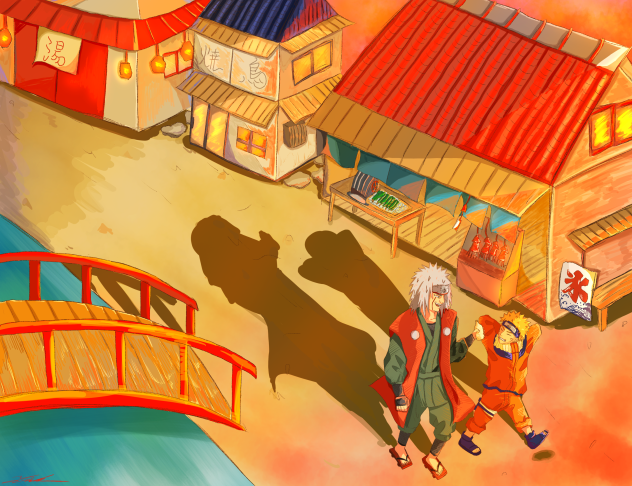思い出の旅