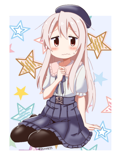 まひる