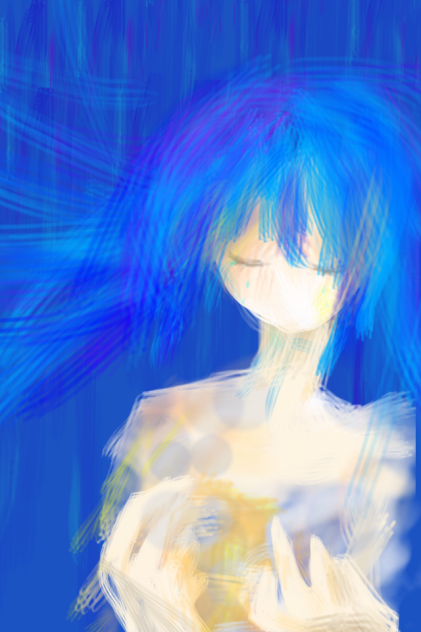 消 え る
